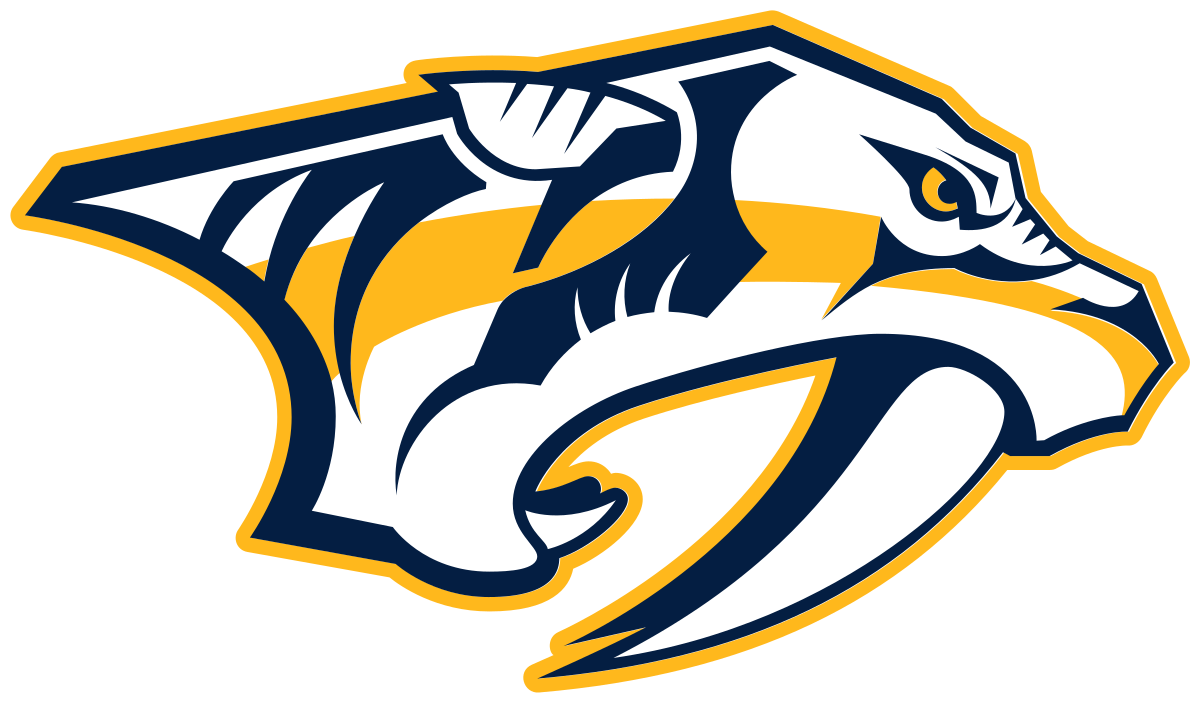 Nashville Predators Logo