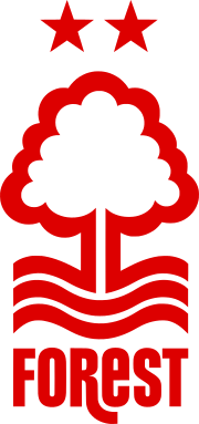 Nottingham Forest F.C. logo