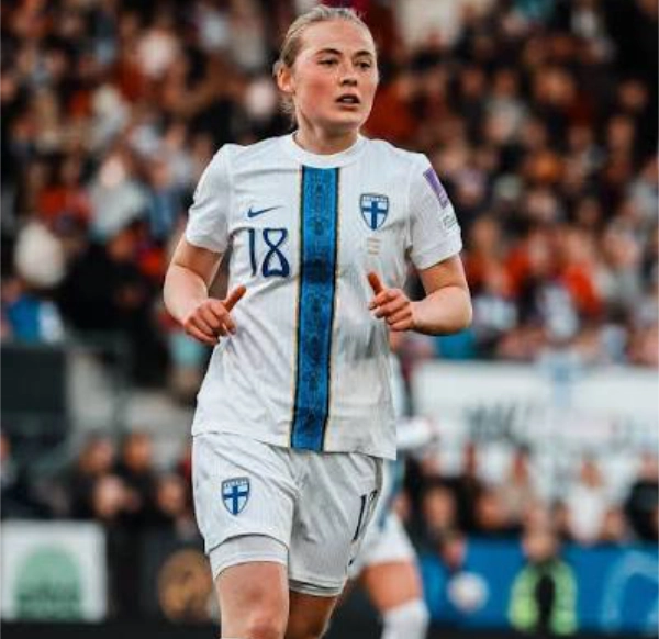 Paulina Nyström