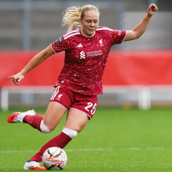 Alice Bergström