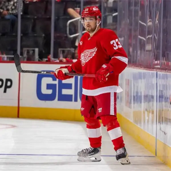 Viktor Arvidsson - Detroit Red Wings